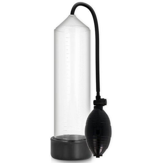 Pump Addicted Rx3 Transparent Pump Addicted Rx3 Transparent - UABDSM