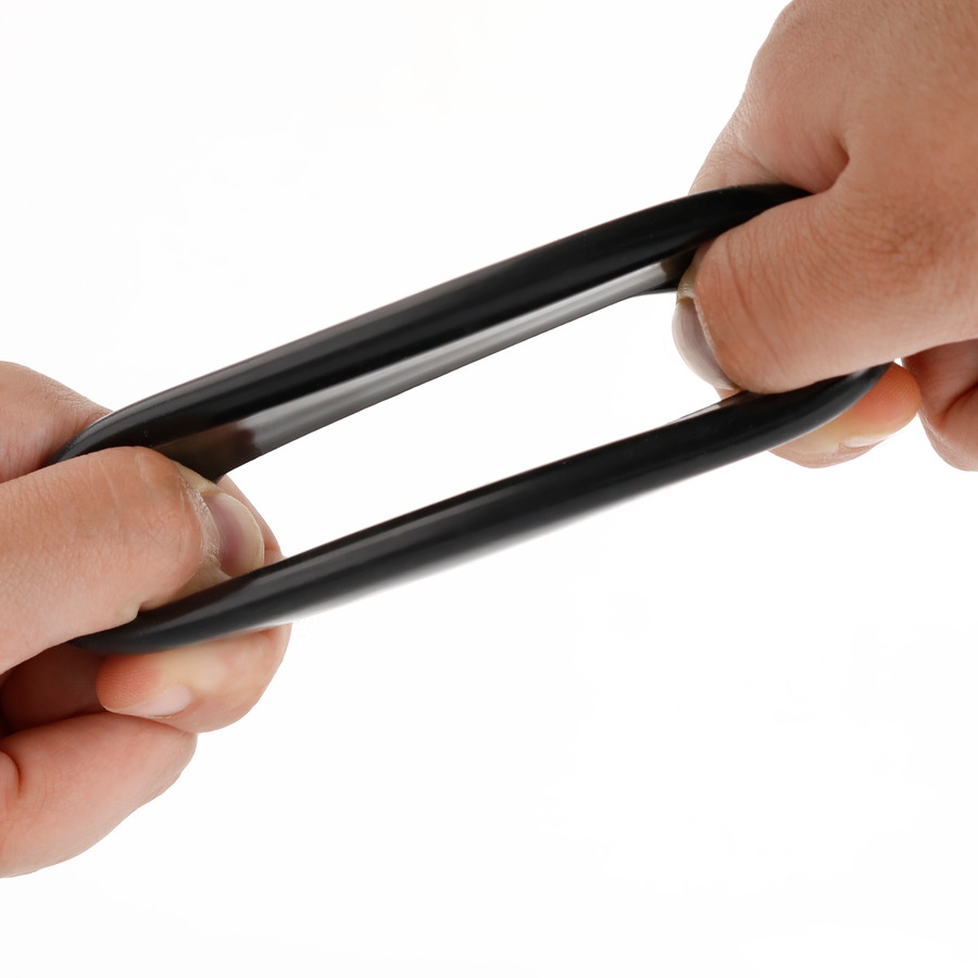 Pump Addicted Rx3 Black - UABDSM