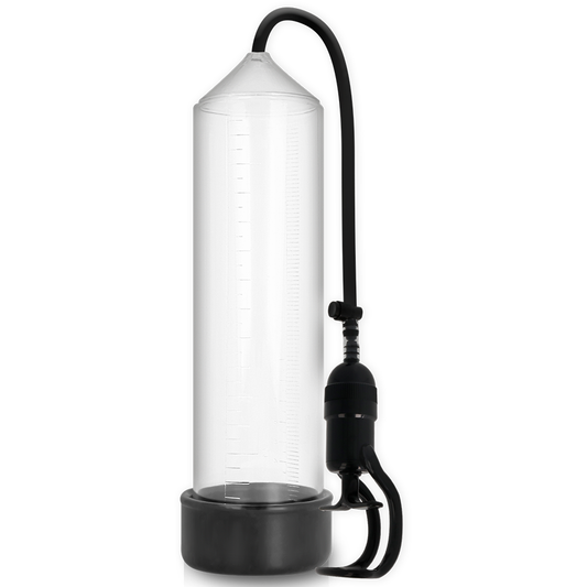 Pump Addicted Rx5 Transparent Pump Addicted Rx5 Transparent - UABDSM