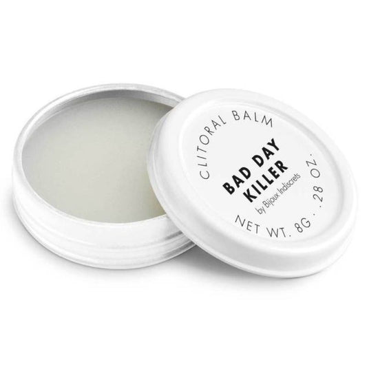 Clitherapy Clit Balsam Bad Day Killer - UABDSM