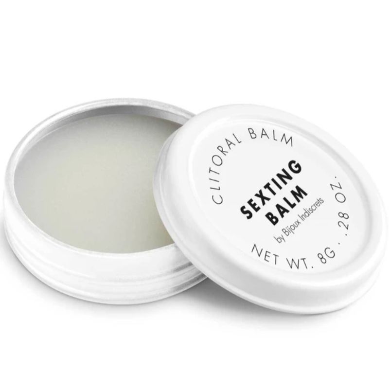 Cliteraphy Clit Balsam Sexting Balm - UABDSM