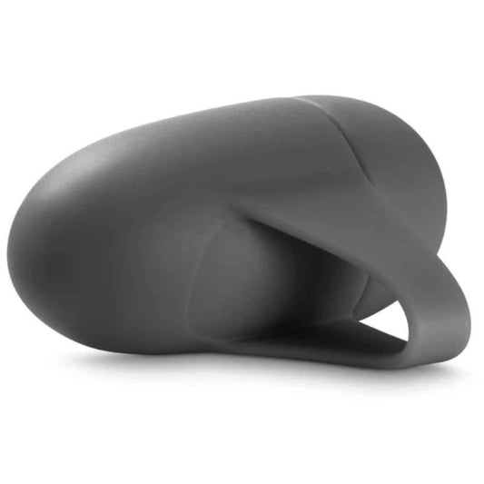 Clitherapy Vibrating Fingertip Better Than Your Ex - UABDSM