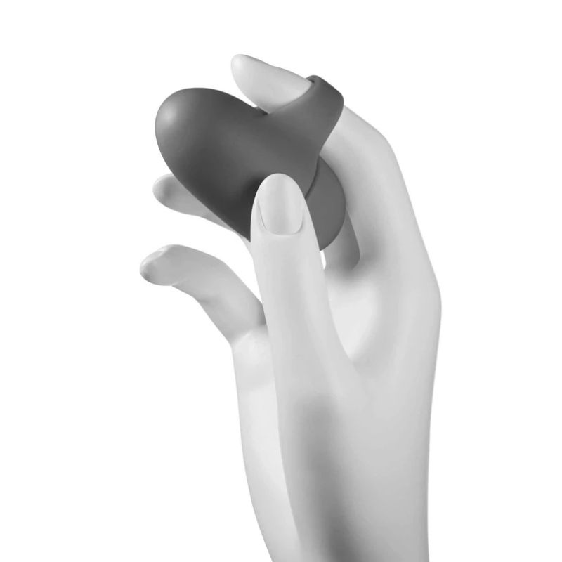 Clitherapy Vibrating Fingertip Better Than Your Ex - UABDSM