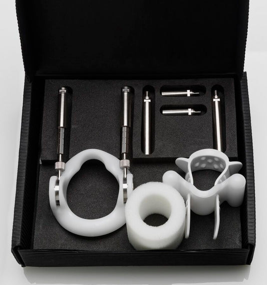 Jes Extender Black Increase Your Pennis With Jes-extender Jes Extender Black Increase Your Pennis With Jes-extender - UABDSM