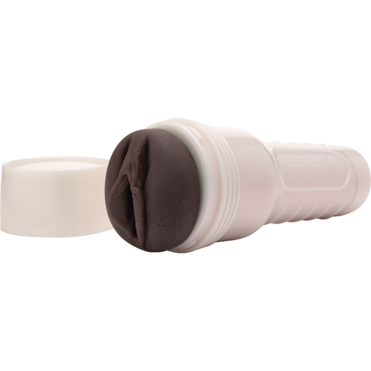 Fleshlight Girls Ana Foxxx Vagina Silk - UABDSM