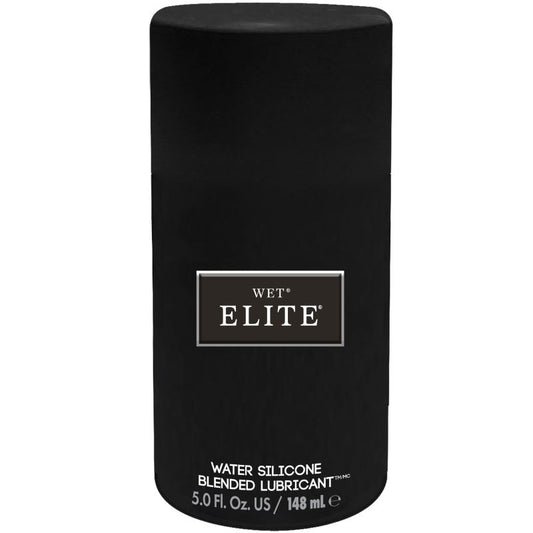 Wet - Elite Hybrid Lubricant 148 Ml Wet - Elite Hybrid Lubricant 148 Ml - UABDSM