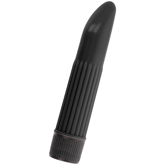 Intense Sonny Vibrator Black - UABDSM