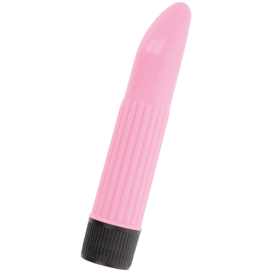 Intense Sonny Vibrator Pink - UABDSM
