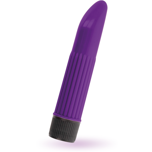 Intense Sonny Vibrator Purple - UABDSM