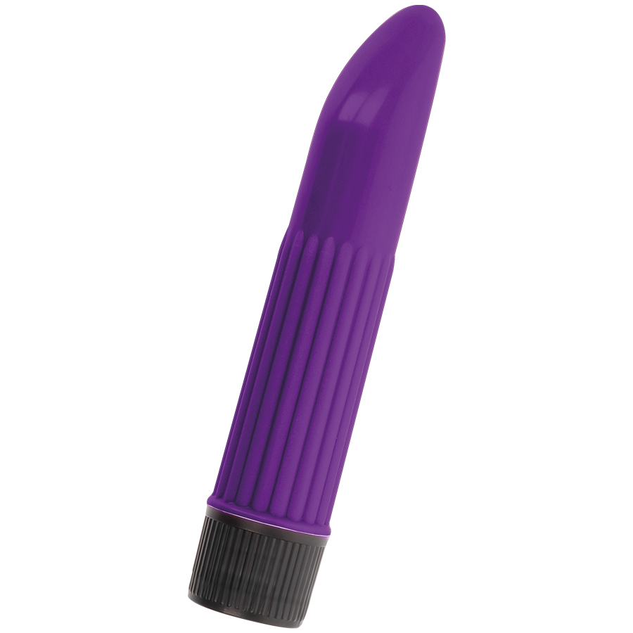 Intense Sonny Vibrator Purple - UABDSM