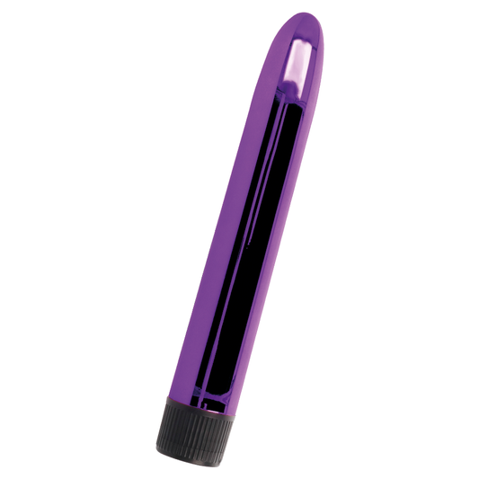 Intense Vito Vibrator Purple - UABDSM