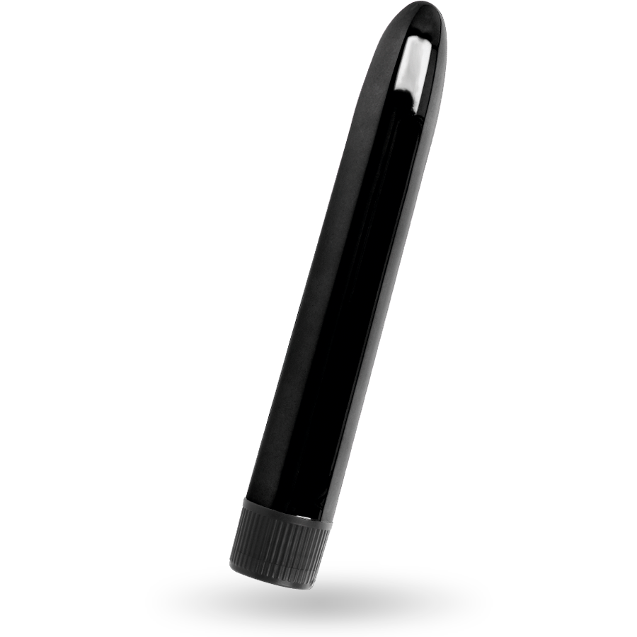 Intense Vito Vibrator Black - UABDSM