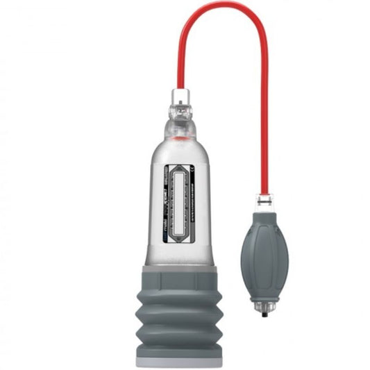 Bathmate Hydroxtreme 7 Wide Clear - UABDSM