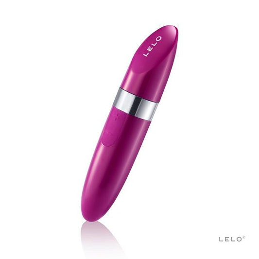 Lelo Mia 2 Vibrator Deep Rose Lelo Mia 2 Vibrator Deep Rose - UABDSM