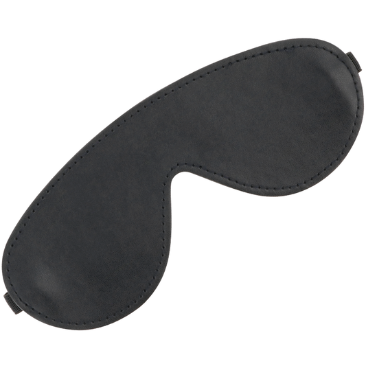 Darkness Eyemask Black High Quality - UABDSM