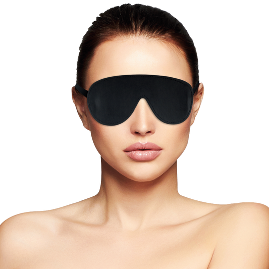 Darkness Eyemask Black High Quality Darkness Eyemask Black High Quality - UABDSM