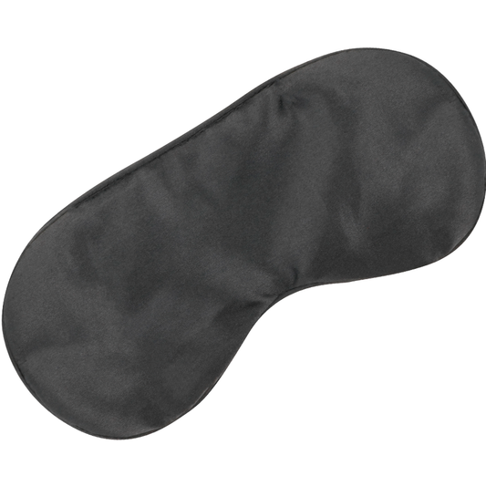 Darkness Eyemask Basic Black - UABDSM