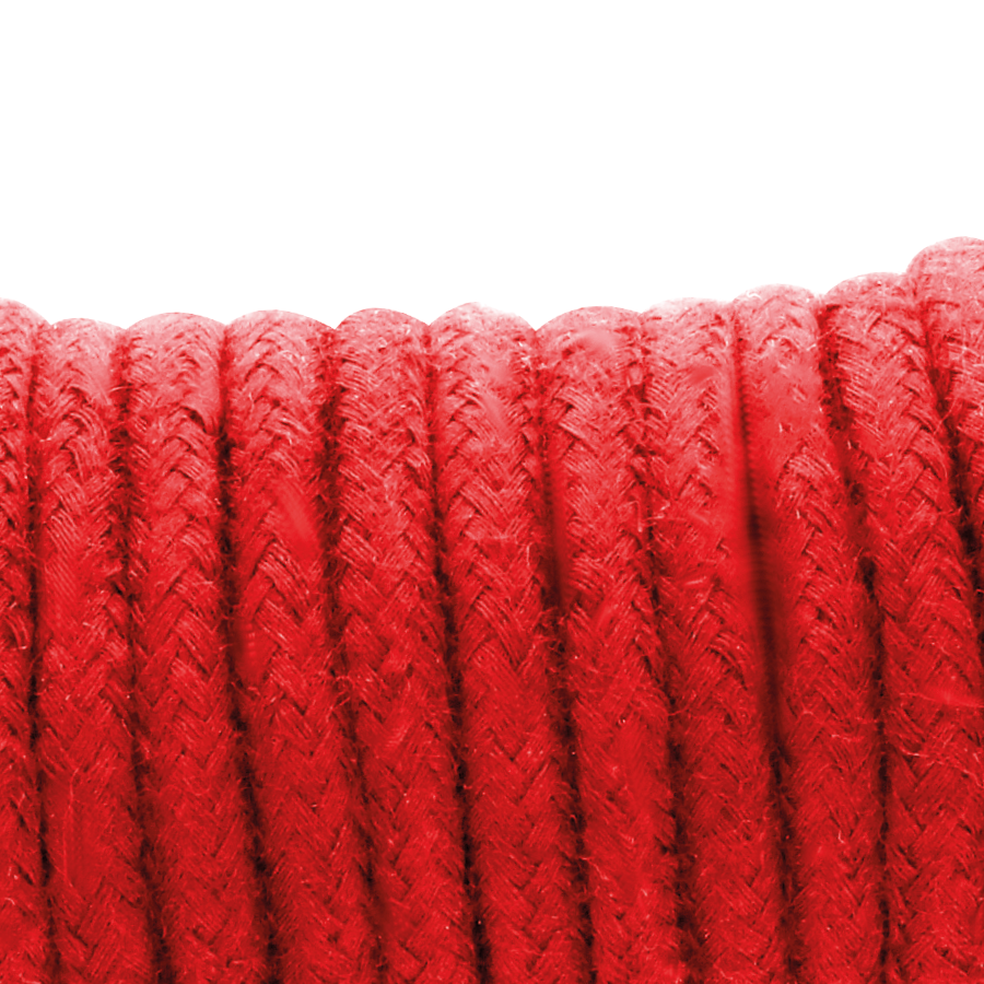 Darkness Kinbaku Rope Red 5m - UABDSM