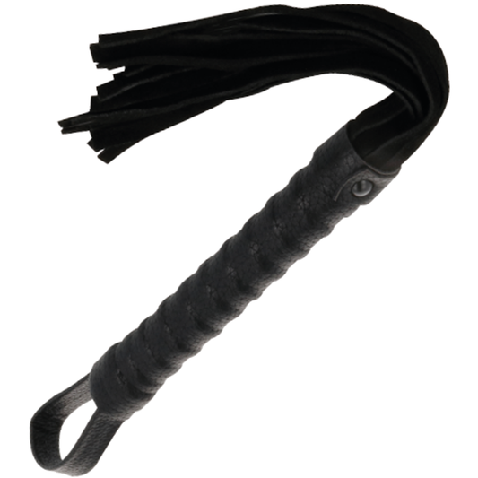 Darkness Black Flogger Darkness Black Flogger - UABDSM