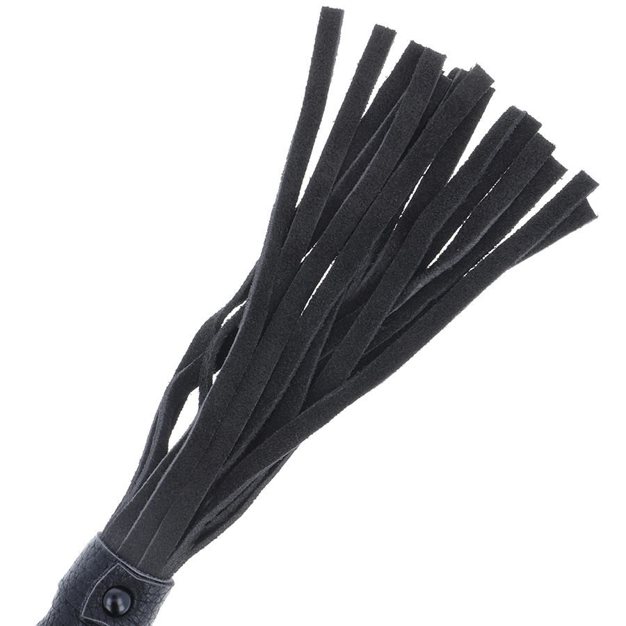 Darkness Black Flogger - UABDSM