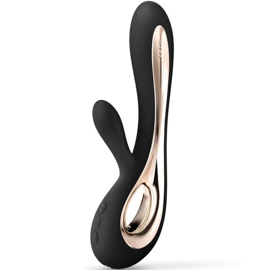 Lelo Soraya 2 Black Lelo Soraya 2 Black - UABDSM
