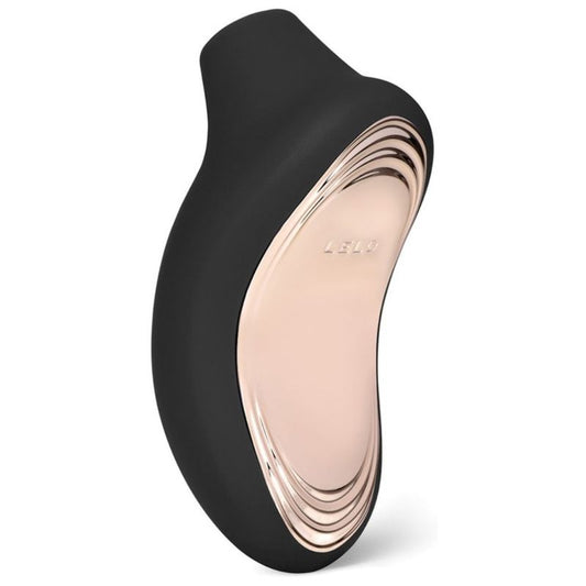 Lelo Sona 2 Cruise Clit Stimulating Black - UABDSM