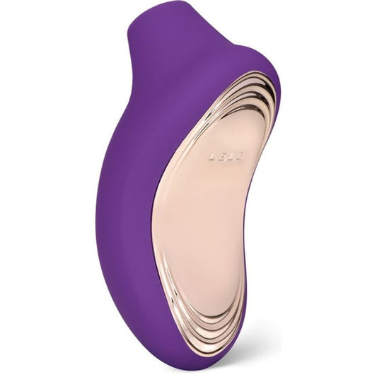 Lelo Sona 2 Cruise Clit Stimulating Purple - UABDSM