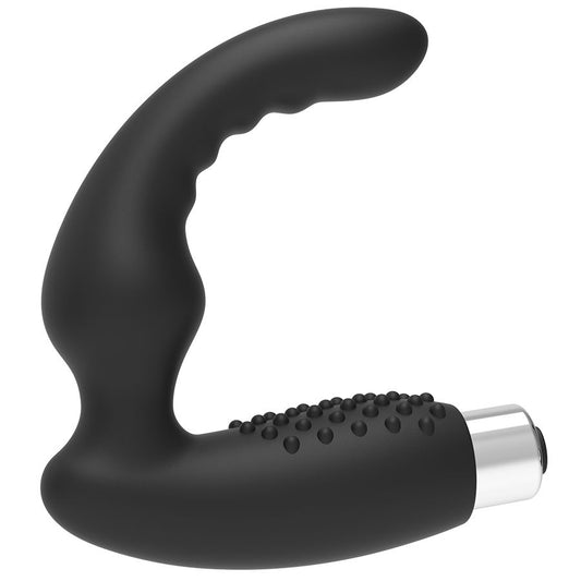 Addicted Toys Black Rechargeable Prosthetic Vibrator Addicted Toys Black Rechargeable Prosthetic Vibrator - UABDSM
