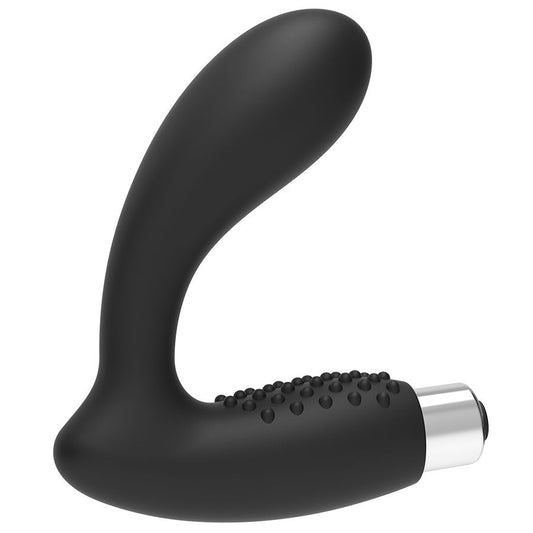 Addicted Toys Black Rechargeable Prosthetic Vibrator Addicted Toys Black Rechargeable Prosthetic Vibrator - UABDSM