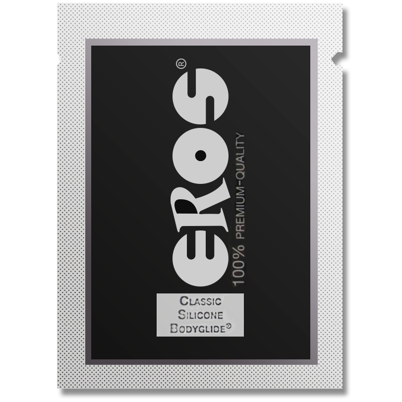 Eros Classic Silicone Bodyglide 1.5 Ml - UABDSM
