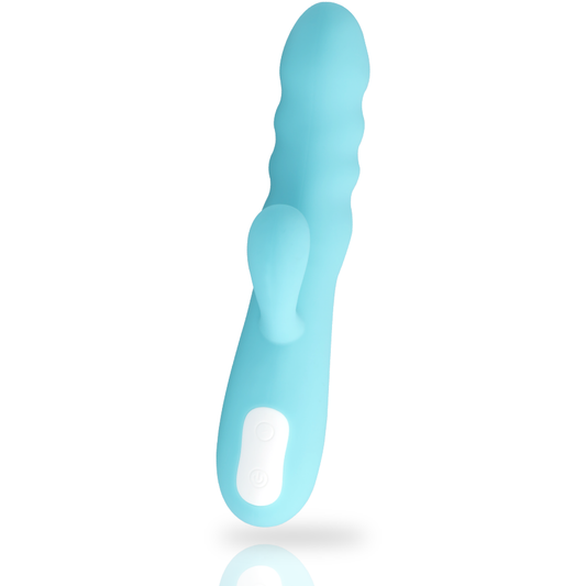 Mia Eiffel Vibrator Turquoise Mia Eiffel Vibrator Turquoise - UABDSM