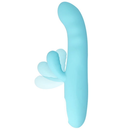 Mia Eiffel Vibrator Turquoise - UABDSM