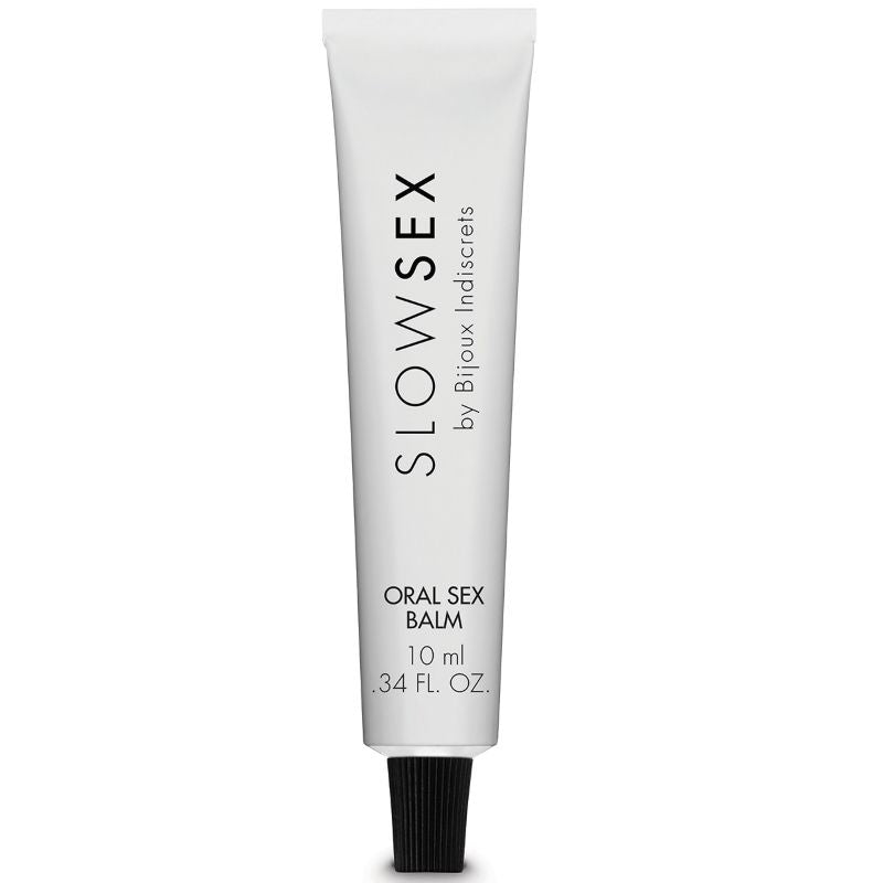 Slow Sex Boral Sex Balm 10 Ml - UABDSM