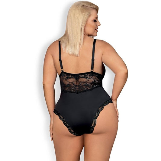 Obsessive - 810-ted-1 Teddy Xxl - UABDSM
