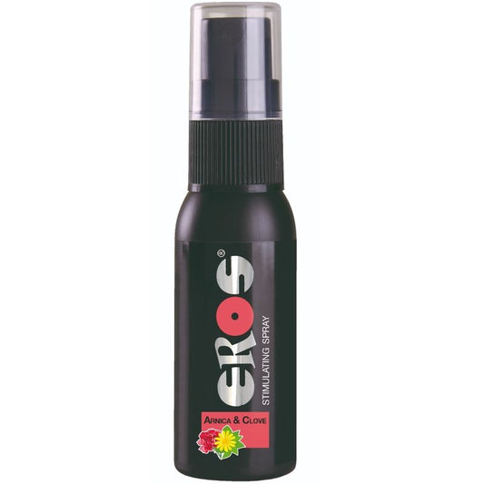 Eros Stimulant Spray With Arnica And Clove - UABDSM