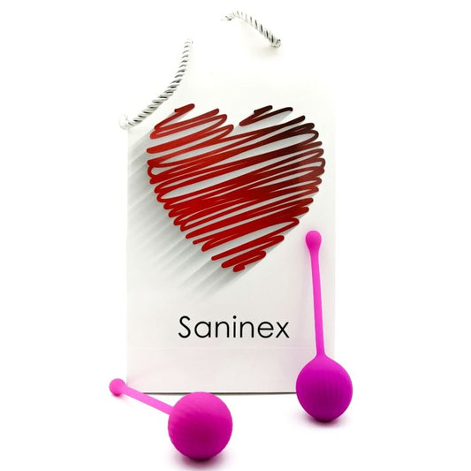 Saninex Clever Lilac Ball Saninex Clever Lilac Ball - UABDSM