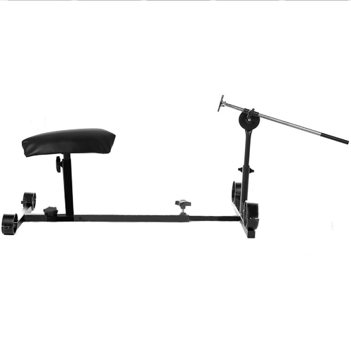 Metalhard Prison Stockade With Fucking Rod-made - UABDSM