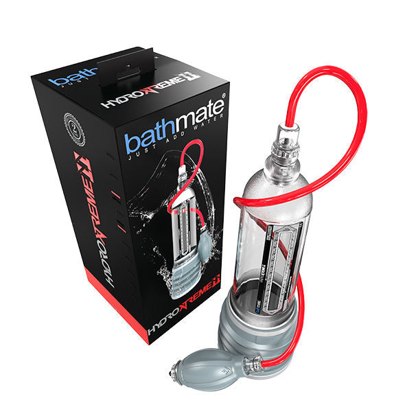 Bathmate Penis Pump Hydroxtreme 11 - UABDSM