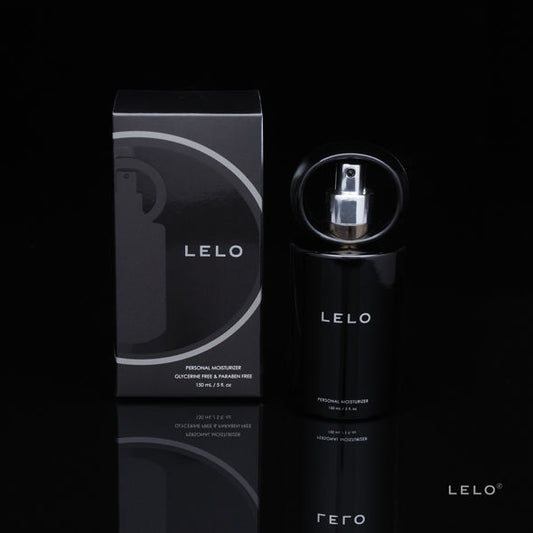 Lelo Personal Moisturizer Bottle - UABDSM