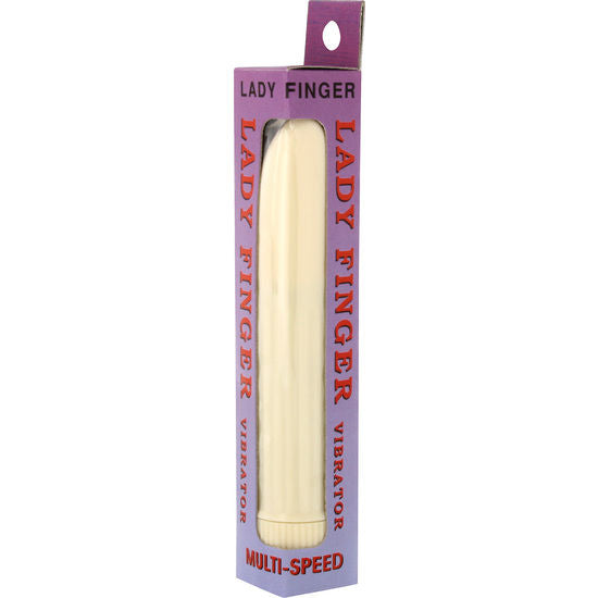 Sevencreations Ladyfinger Minivibrator - UABDSM
