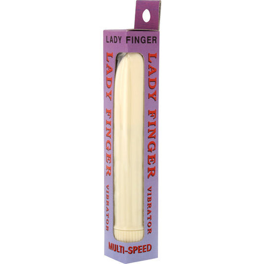 Sevencreations Ladyfinger Minivibrator - UABDSM