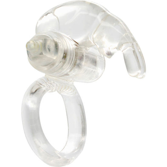 Cockring Silicone Clear Cockring Silicone Clear - UABDSM