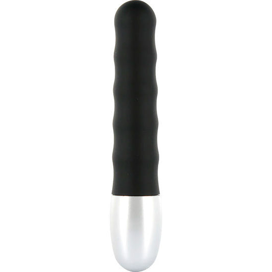 Sevencreations Discretion Vibrator Black Sevencreations Discretion Vibrator Black - UABDSM