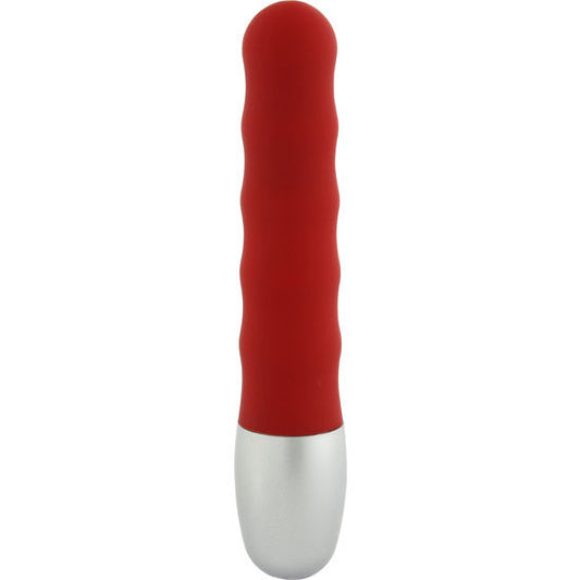 Sevencreations Discretion Vibrator Red Sevencreations Discretion Vibrator Red - UABDSM