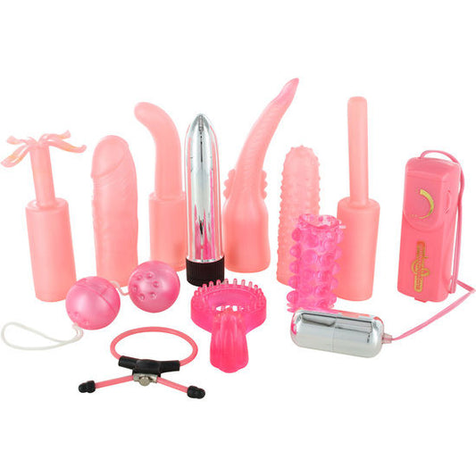 Dirty Dozen Sex Toy Dirty Dozen Sex Toy - UABDSM