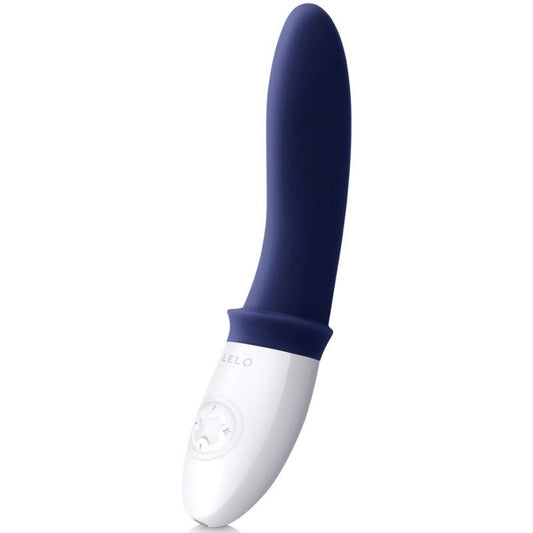 Lelo Billy 2 Deep Blue Lelo Billy 2 Deep Blue - UABDSM