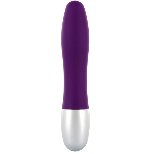 Sevencreations Discretion Vibrator Purple Sevencreations Discretion Vibrator Purple - UABDSM