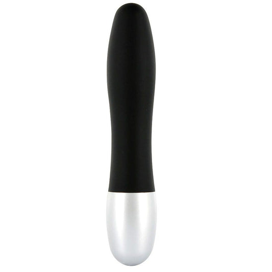 Sevencreations Discretion Vibrator Black Sevencreations Discretion Vibrator Black - UABDSM
