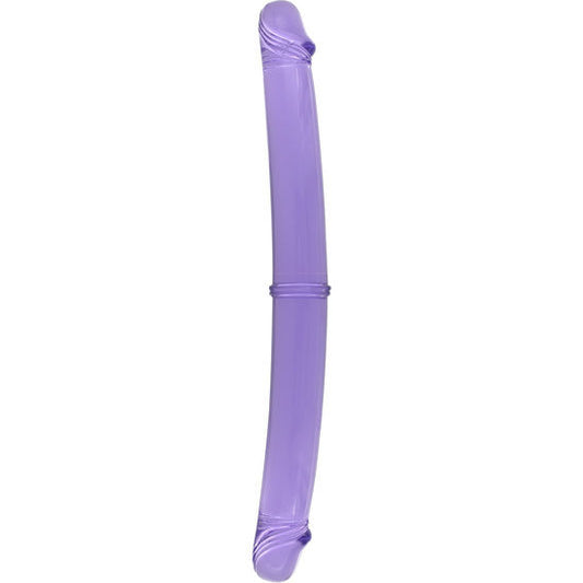 Sevencreations Double 30 Cm Penis Purple Sevencreations Double 30 Cm Penis Purple - UABDSM