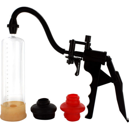 The Perfect Erection Pump For The Penis The Perfect Erection Pump For The Penis - UABDSM